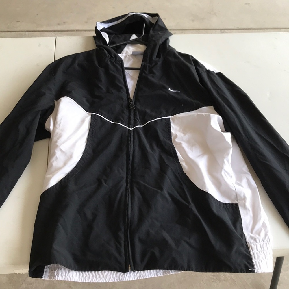 Nike jacket